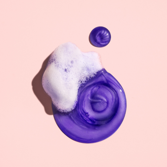 شامبو للشعر الاشقر الفاتح 250 مل | اوربي