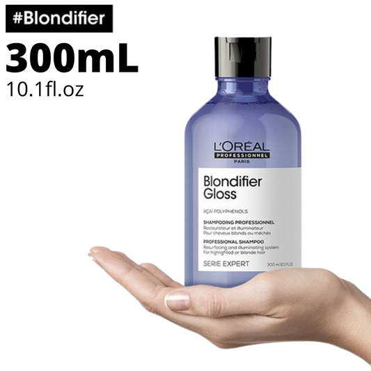Lp Se21 Blondi Shp 300Ml R Vg61