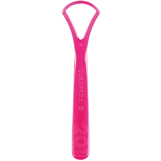 Curaprox Tongue Cleaner 201 (1 pc single Blade)