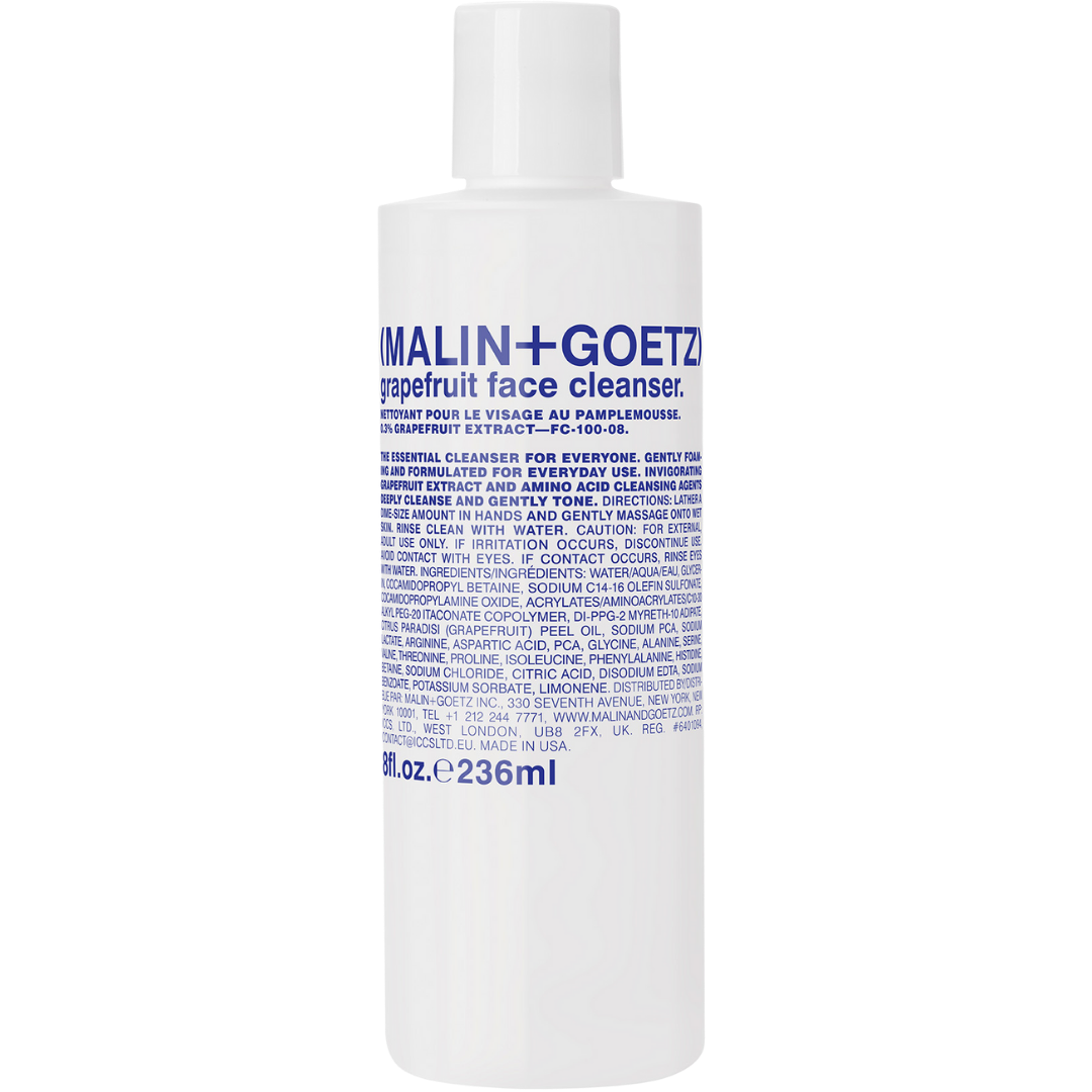 grapefruit-face-cleanser