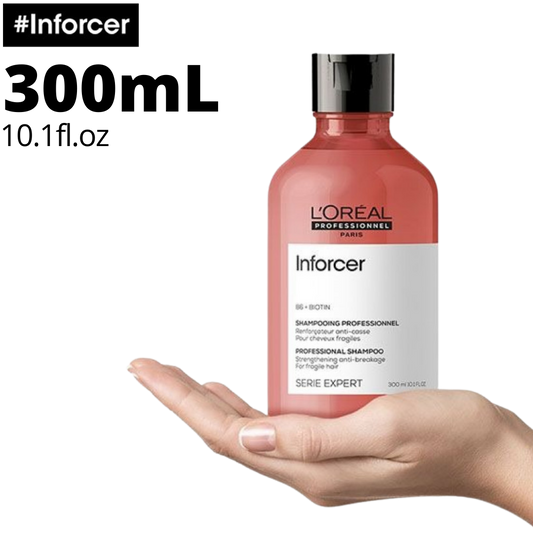 Lp Se21 Inforcer shampo 300Ml