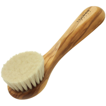 hydrea-london-olive-wood-facial-brush-soft-goat-hair