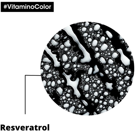 Lp vitamin color spray 190Ml