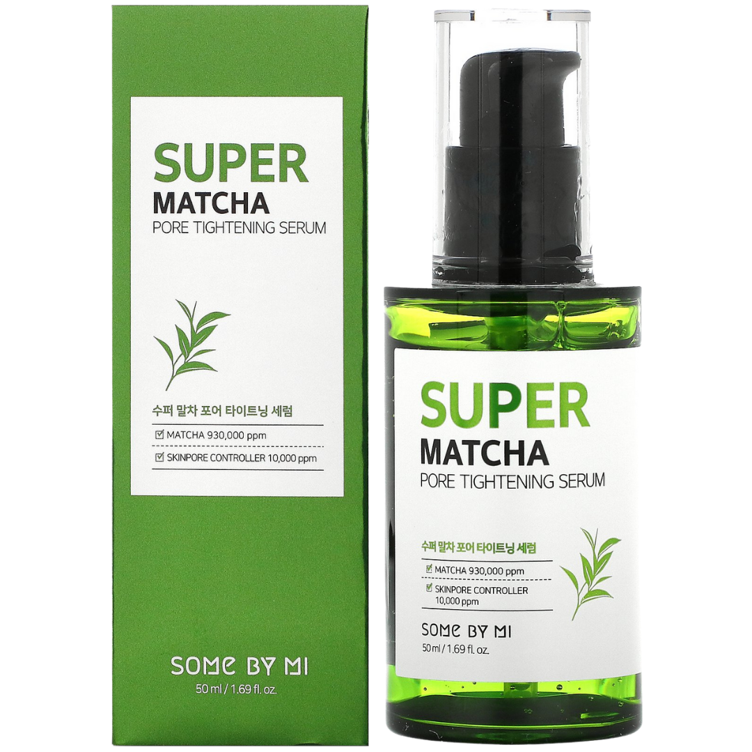 super-matcha-pore-tightening-serum