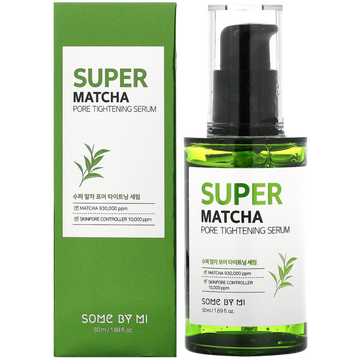 super-matcha-pore-tightening-serum