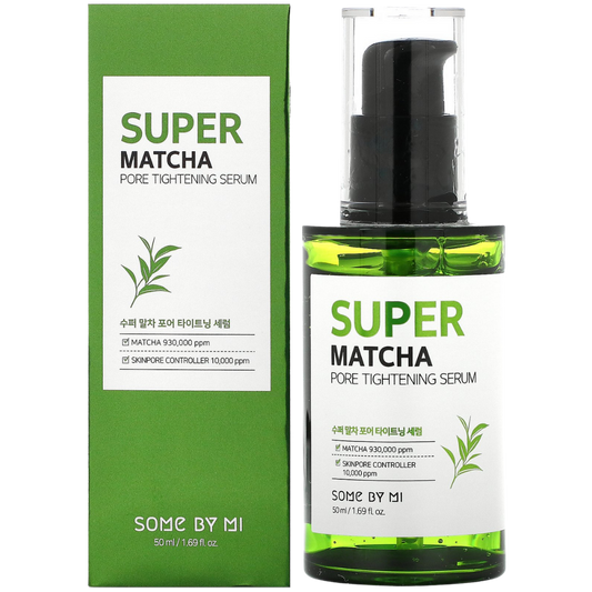 super-matcha-pore-tightening-serum