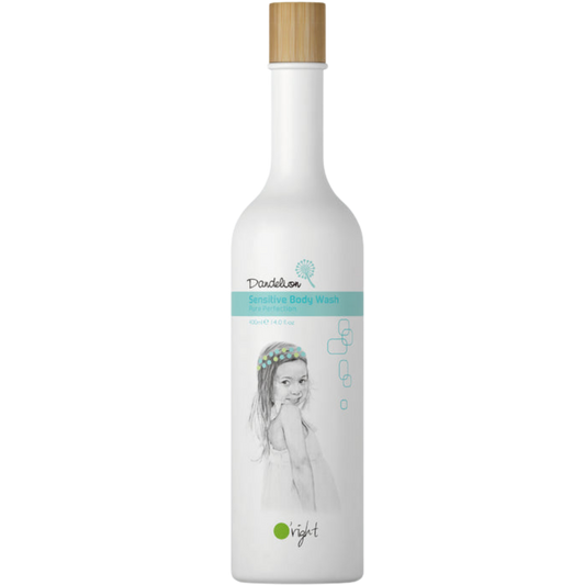 dandelion-sensitive-shampoo-400-ml