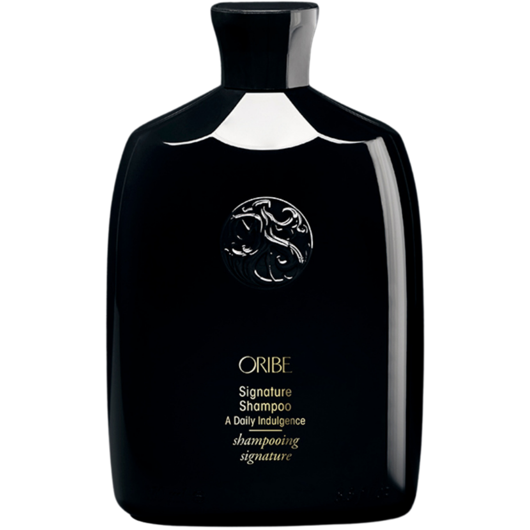 Oribe top signature shampoo