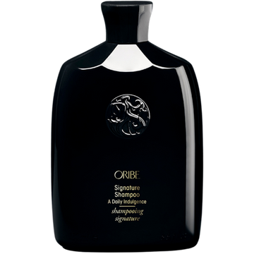signature-shampoo