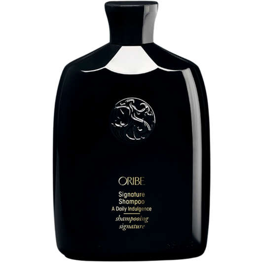 signature-shampoo