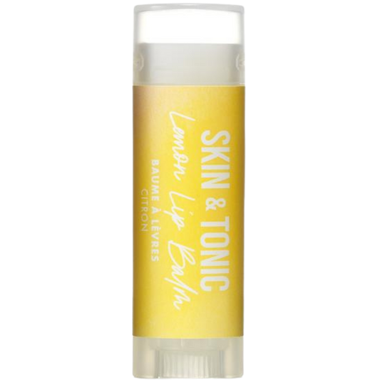 lemon-lip-balm