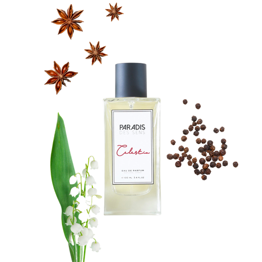 Celestia Edp 100Ml