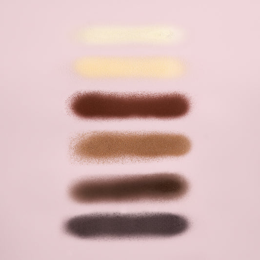 Oribe - Airbrush Root Touch-Up Spray - Black 75ML