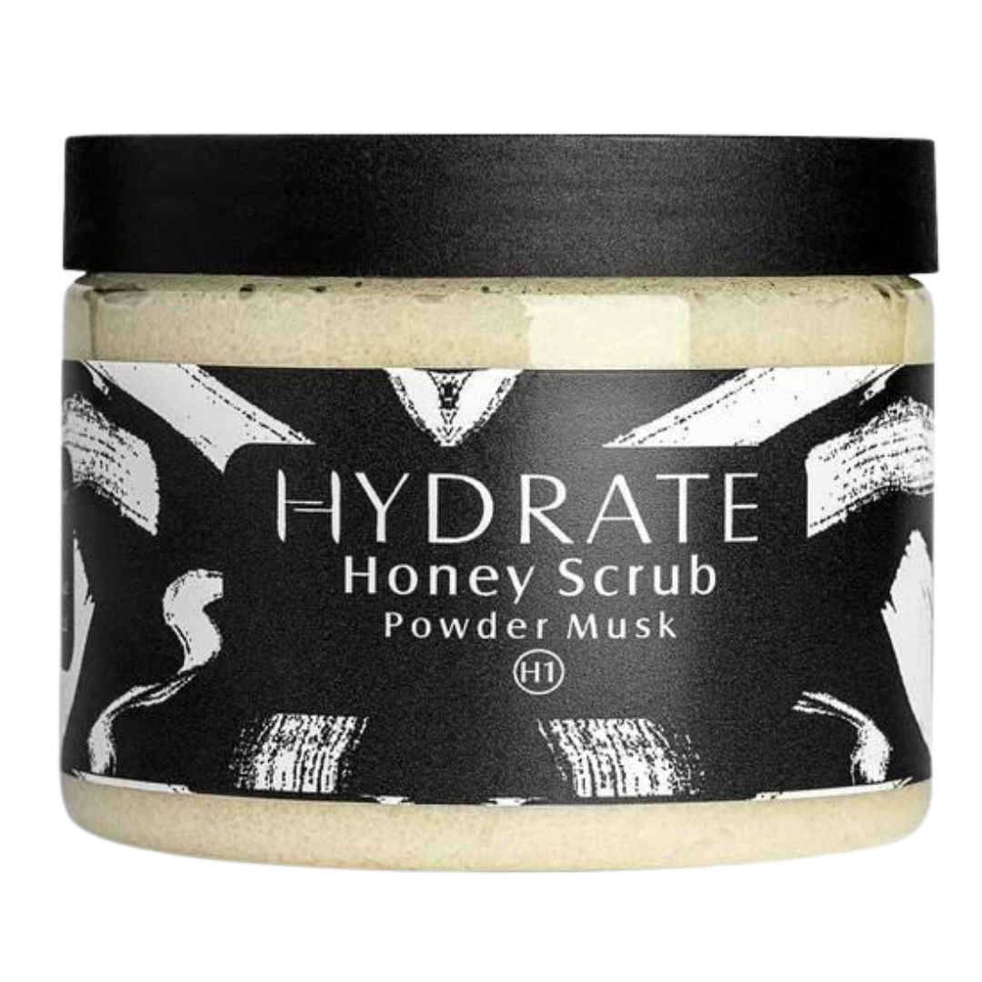 hydreate-honey-scrub-220-ml