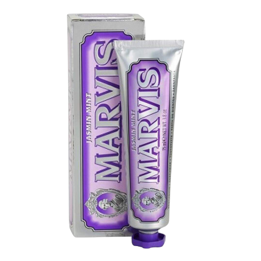 Marvis Jasmin Mint Tp 75Ml