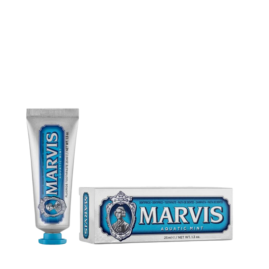 Marvis Aquatic Mint Tp 25Ml
