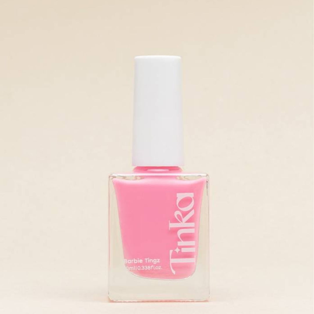 barbie-tingz