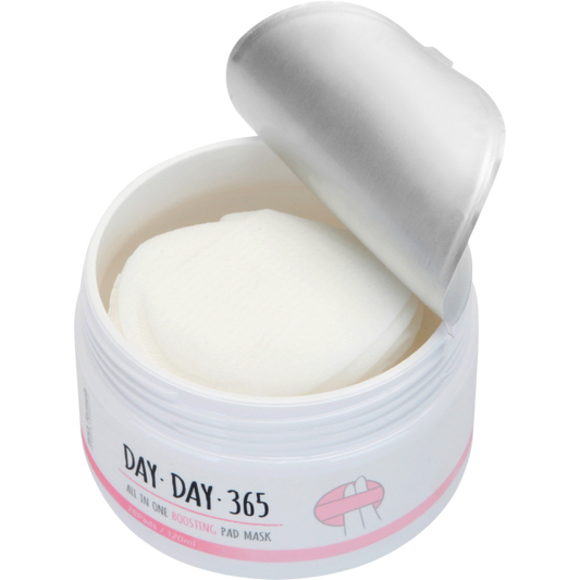 WF- DAY DAY 365 all in one boosting pads