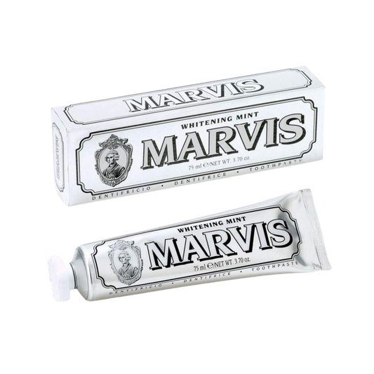 MARVIS WHITENING MINT EP 75ML