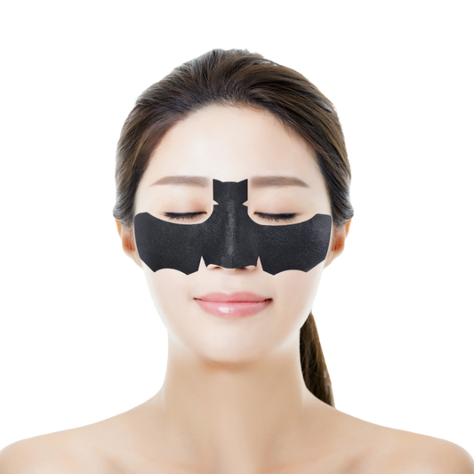 WISH FORMULA BAT EYE MASK - 1 Mask