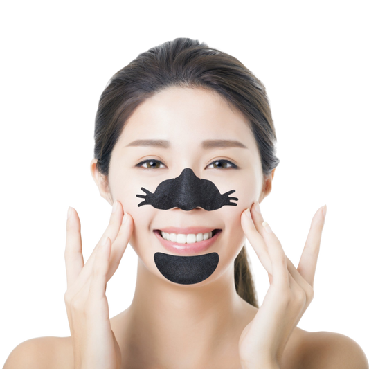 Wish Formula Blachead Blackmask Home Spa Kit 1 Set