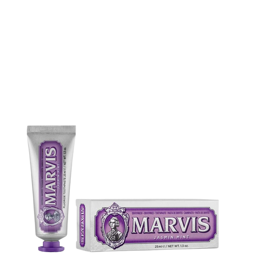 Marvis Jasmin Mint Tp 25Ml