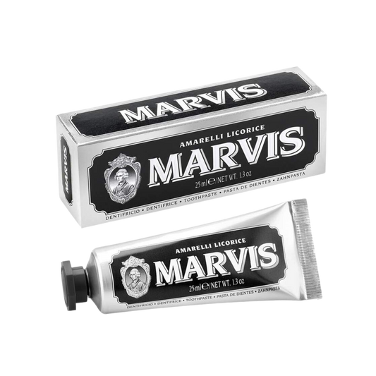 Marvis Amarelli Licori Tp 25Ml