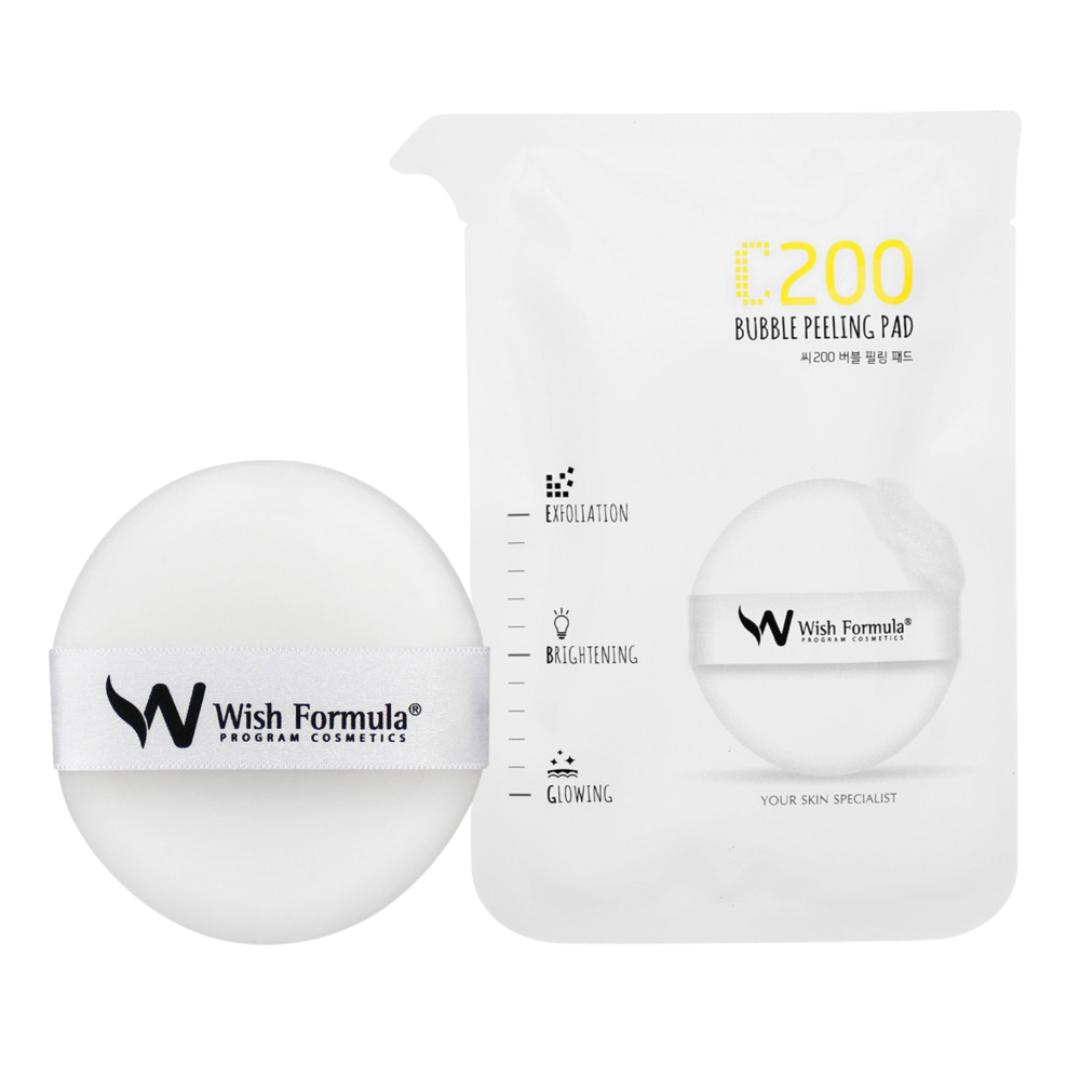wish-formula-bubble-peeling-pad-c200-for-face-1-pouch