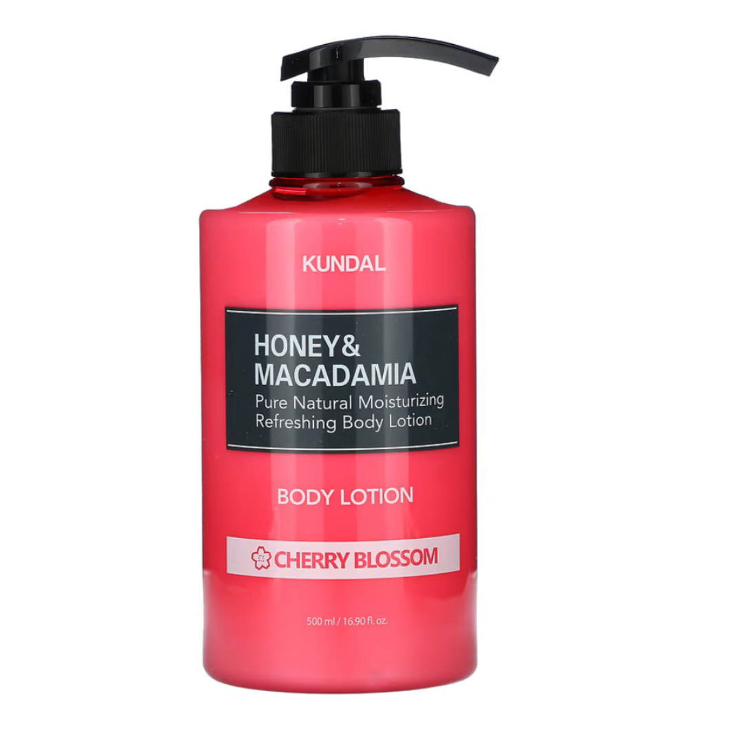 kundal-h-m-body-lotion-cherry-blossom-500ml
