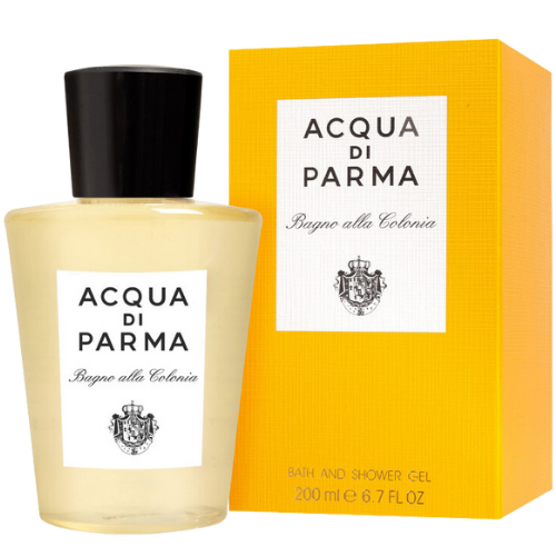 Acqua de parma| Colonia Bath Shower Gel 200 Ml