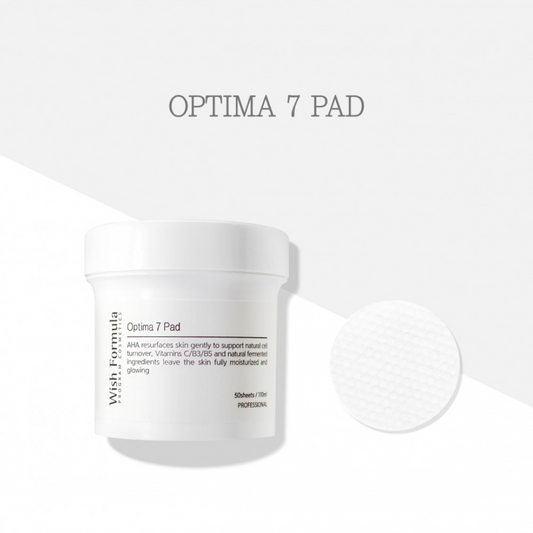 Wish Formula Optima 7 Pad