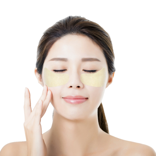 WISH FORMULA PANDA EYE ESSENCE MASK - 1 Mask