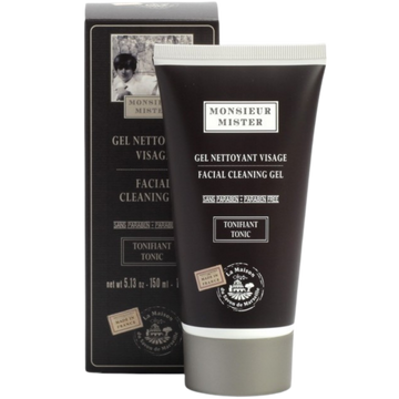 La Maison CLEANSING FACE GEL - MISTER 150ML