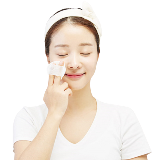 WF - Night Night 365 Sea Water Sleeping Pad Mask