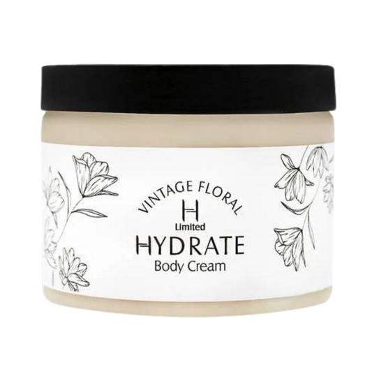 h-vintage-floral-body-cream-limited-200ml