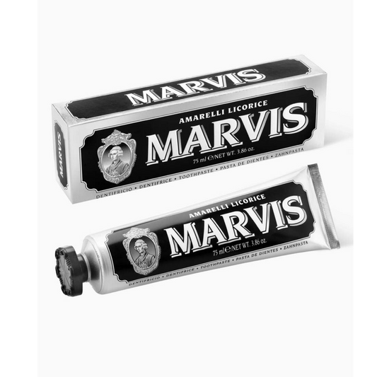 Marvis Amarelli Licori Tp 75Ml