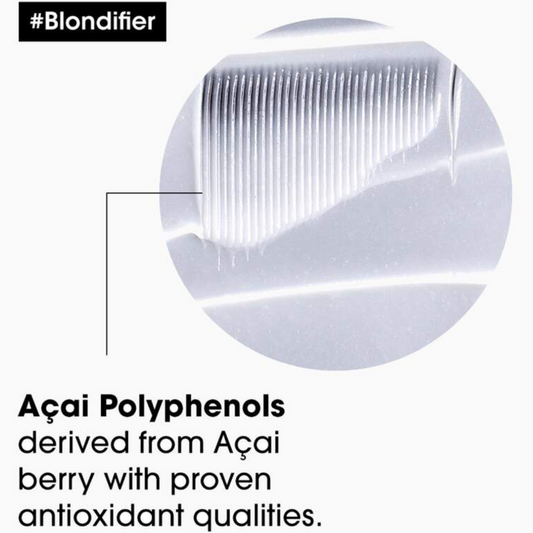 LP SE21 Blondi Msq 250ml R VI19