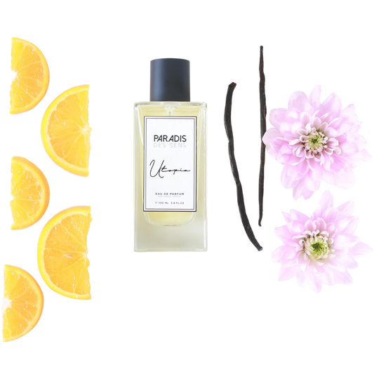 UTOPIA EDP 100ML