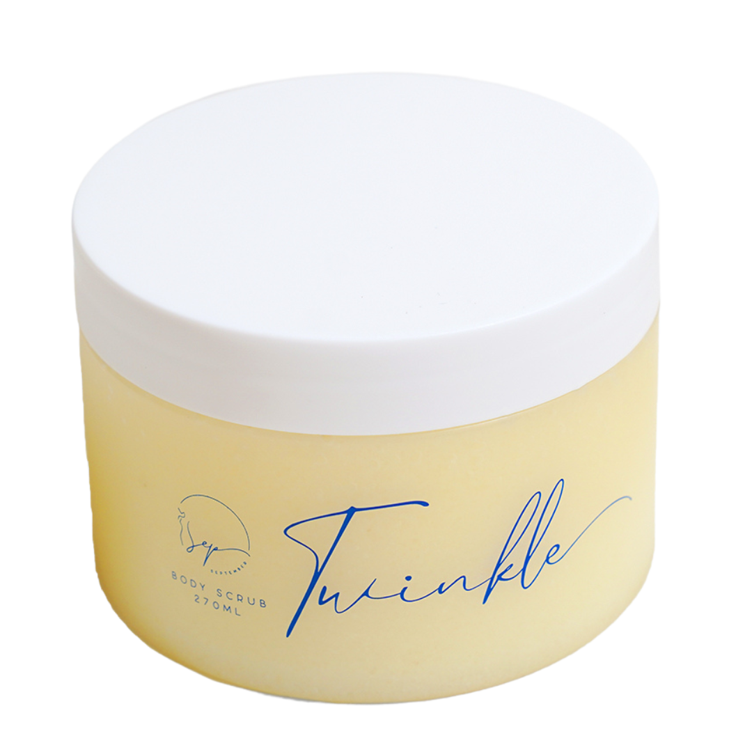 twinkle-body-scrub
