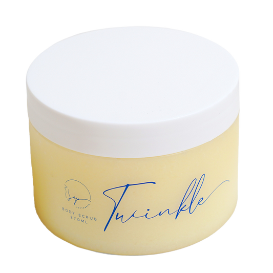 twinkle-body-scrub