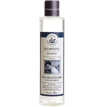 La Maison Rebel Anti-Dandruff Shampoo 250ML