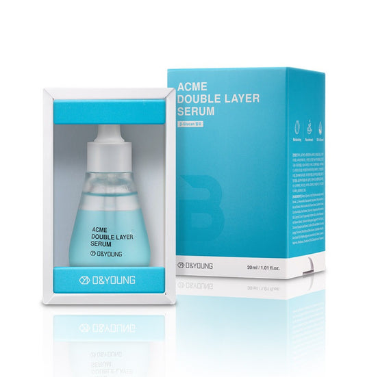 Double Layer Serum