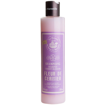 La Maison SHAMPOO - CHERRY BLOSSOM 250ML