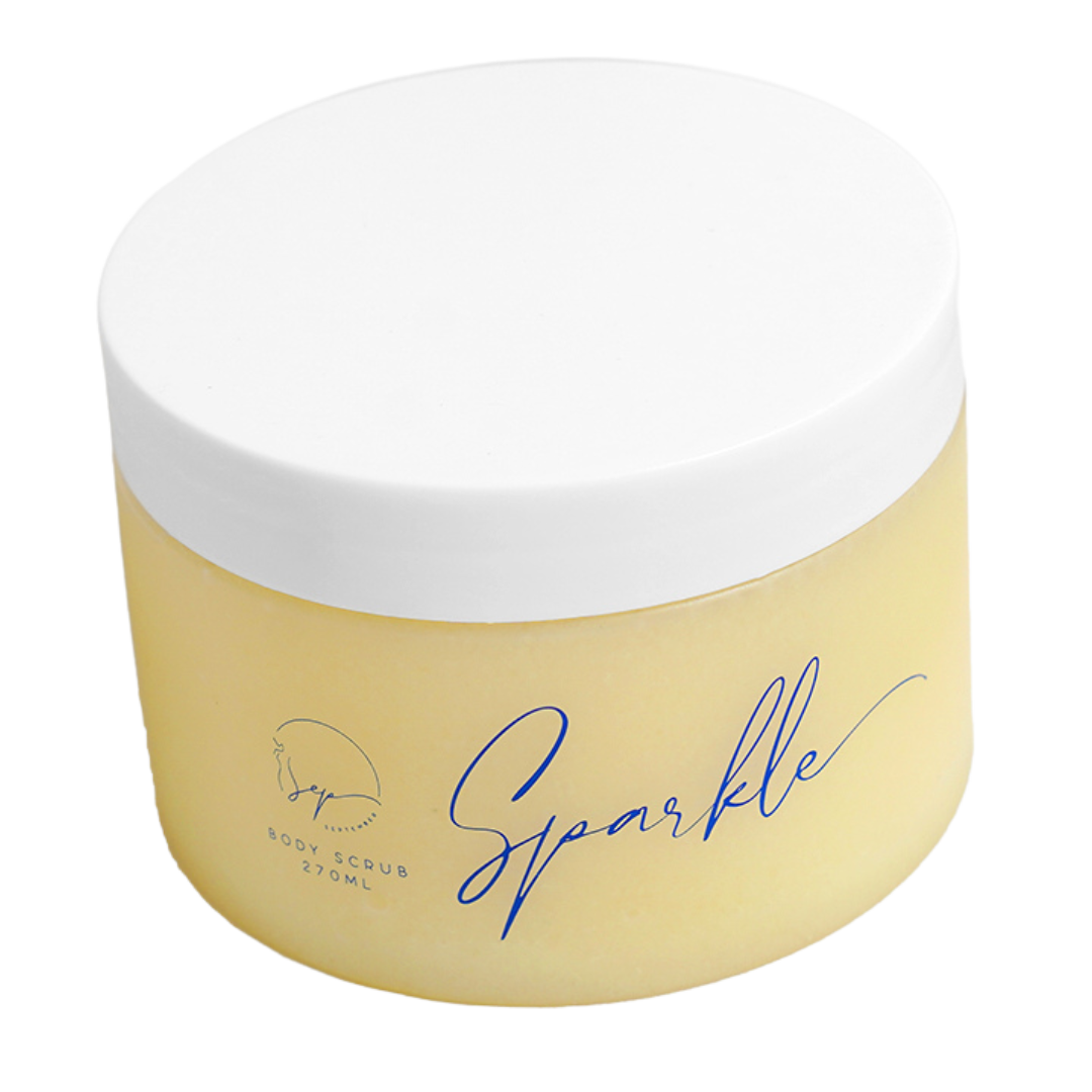 sparkle-body-scrub