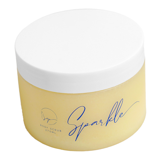 sparkle-body-scrub