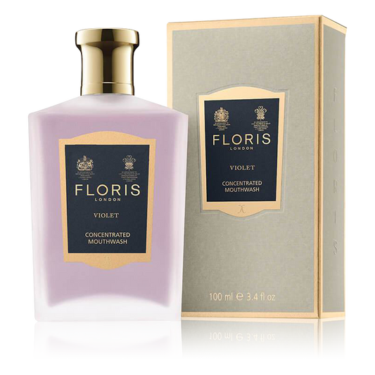 FL - Violet Concentrated Mouthwash 100ML
