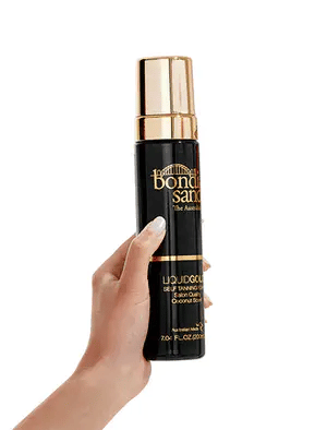Bondi Sands Liquid Gold Self Tanning Foam 200ml