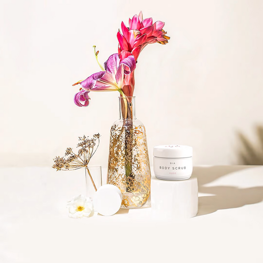 DIA - Body Scrub Musk 300ML