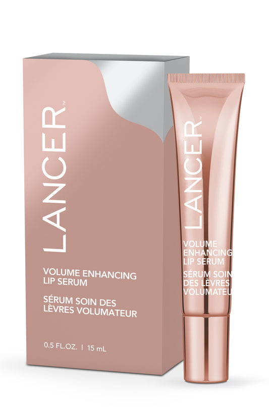 Lancer - Volume Enhancing Lip Serum