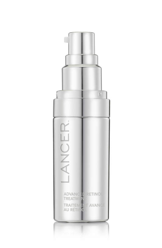 Advanced Retinol Treatment 30ml | Lancer